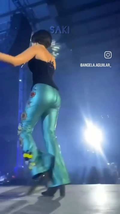 Nalgotas 🍑