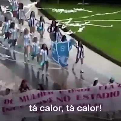 sandu, Pay torcida - 2020