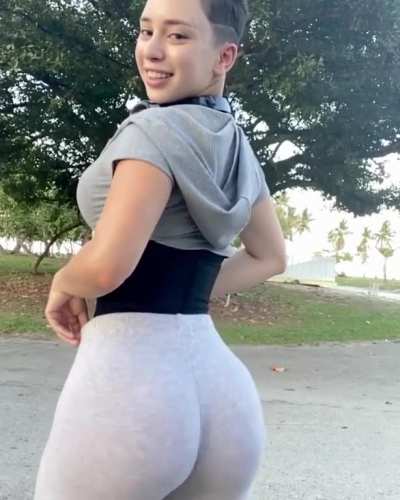 Dat booty
