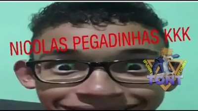 Nicolas...