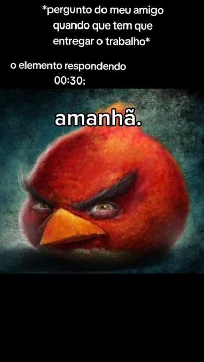 Quem mais