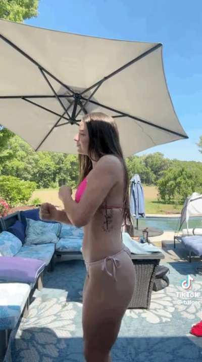 riley & her friend