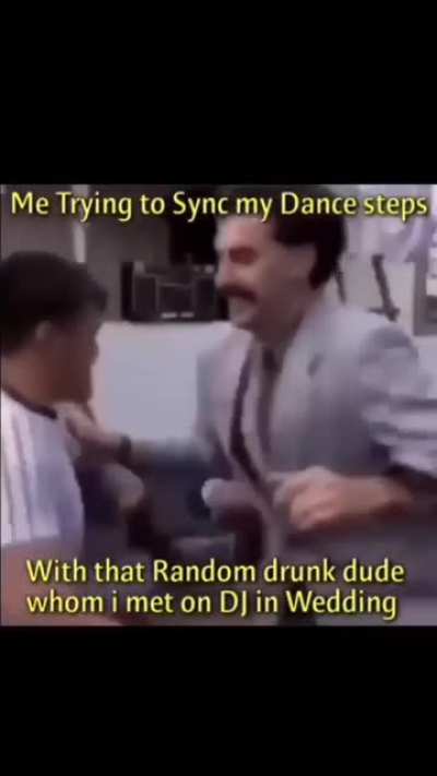 Dance hora bot bhayankar