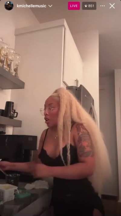 K. Michelle