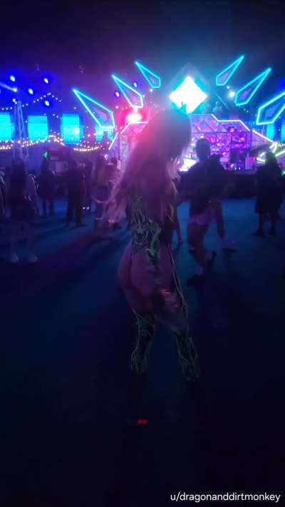Art car vibes