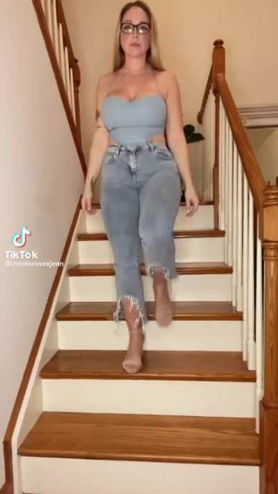 Nora rose