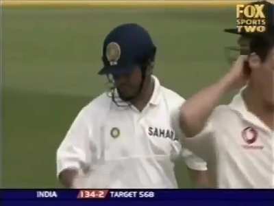 Picture Perfect Sachin Tendulkar