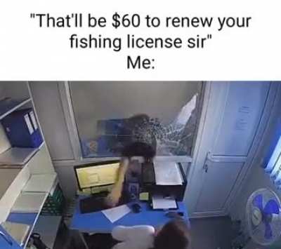 I LOVE FISHING!!!!! 🐟🐟🐟🐟🐟🐟🐟🐟