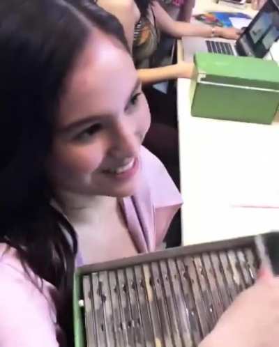 Barbie Imperial