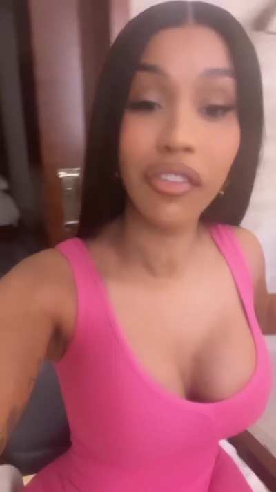 Busty