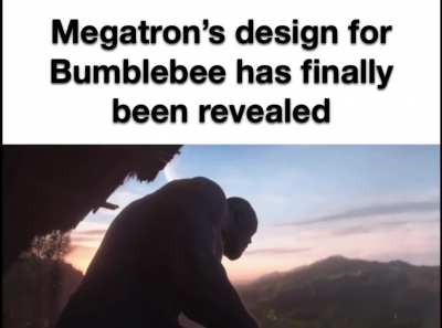 After all these years…