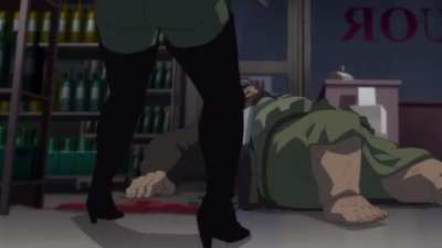 How is this PG-13?!