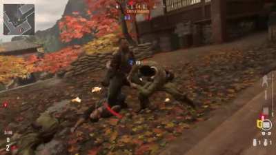 Shigenori Level 17 Finisher