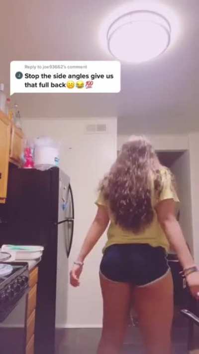 Your welcome