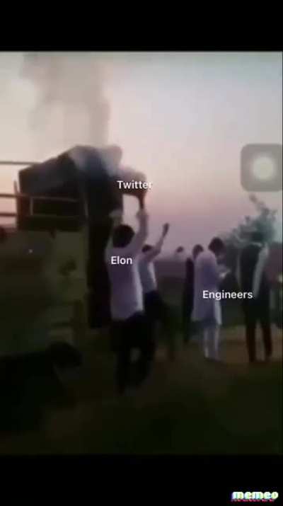 Past few days summed up