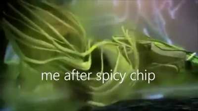 me after