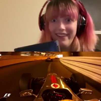 Every monaco gp