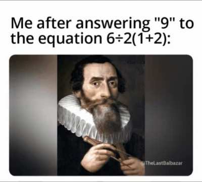 Why everyone dumb?