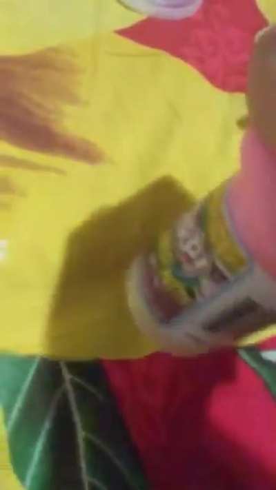 Flarp Noise Putty