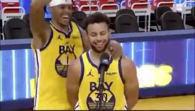 Oh Steph