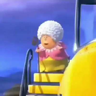 Granny