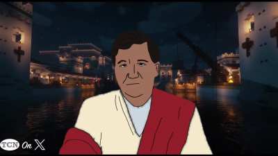 Why I’m interviewing Hannibal Barca. 
