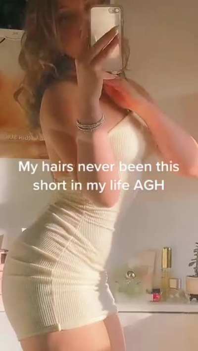What a body
