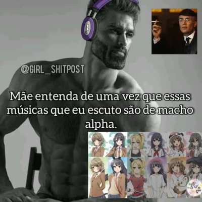 Essa música cura até depressão