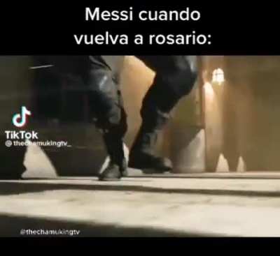 Mi capitan