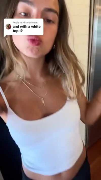 Gorgeous from tiktok
