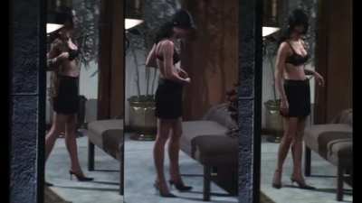 Roselyn Sanchez (Rush Hour 2)