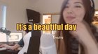 Tried to make it wholesome 