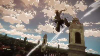 Balance - Some Nights -「AMV」| Anime Mix | Fun. - Some Nights | Watermark free version linked in comments