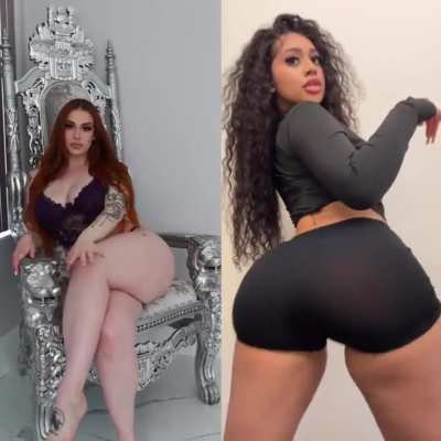 LEFT OR RIGHT