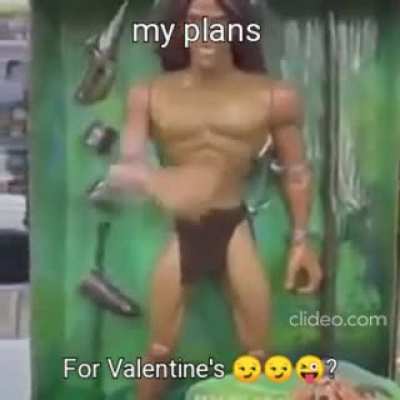 14th Feb 😏😏😜