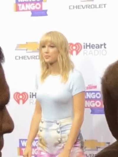 The move of the hotness