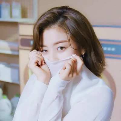 Jihyo wink*