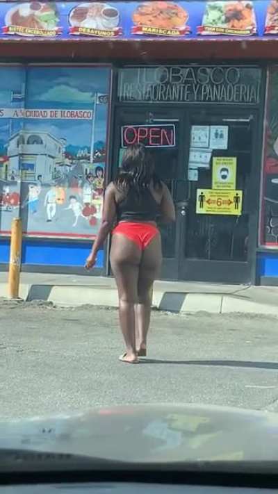 Goddam laquisha