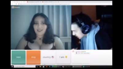 YOUR TITTIES