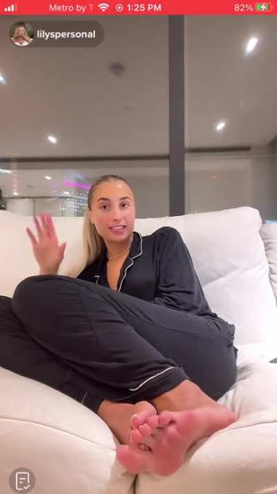 @lilyspersonal