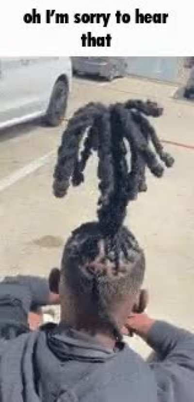 Loser City Haircut