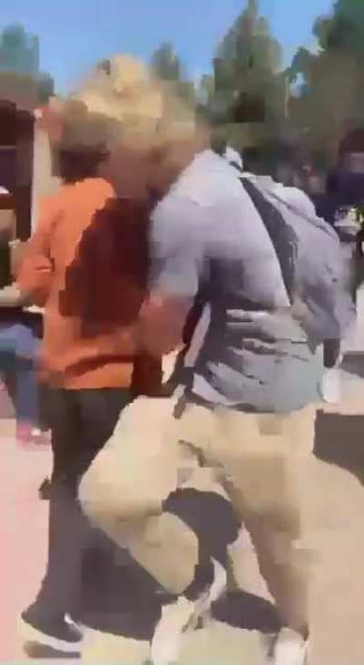 Matt gone wild tho