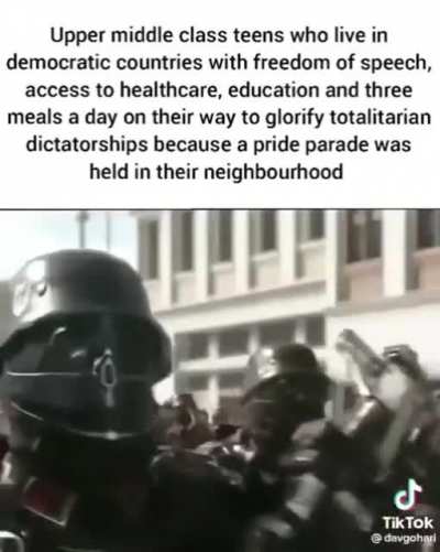 An interesting tittle