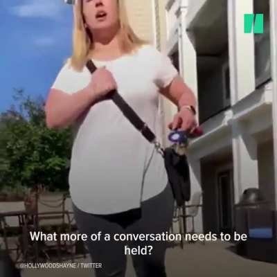 Black man told to leave his own pool after refusing to give his address to an off-duty cop