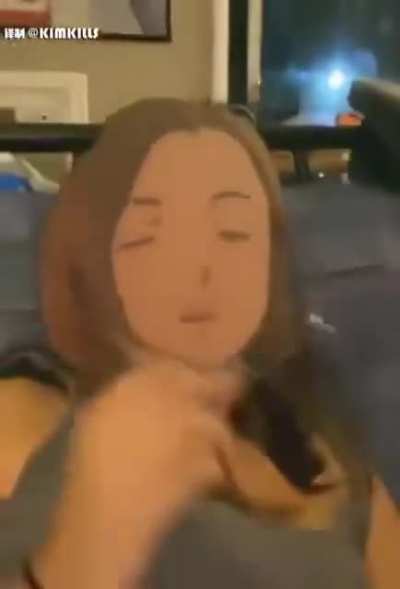 The Anime Filter