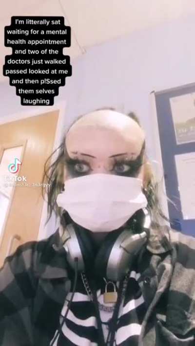I went to school with this person