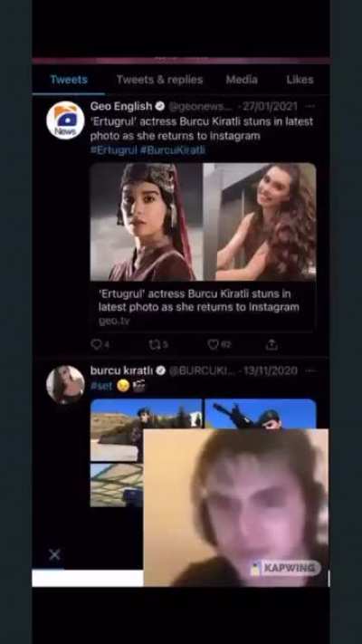 Average paki
