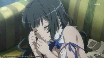 Hestia Noises