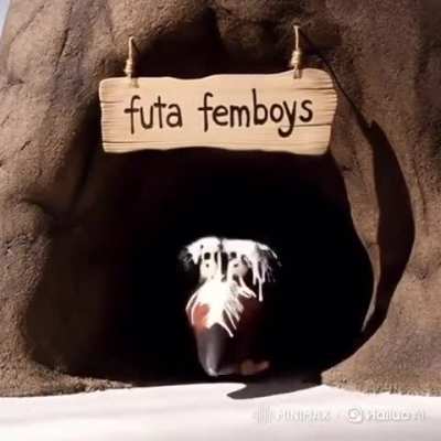 Aí vocês!