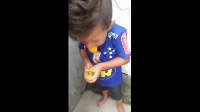 Esse é dos nossos